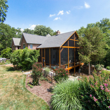 Graham Porch