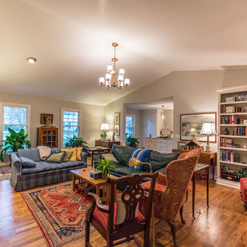Full Home Remodel