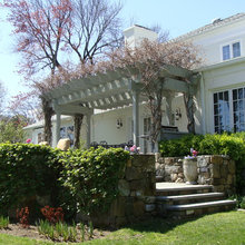 Pergolas
