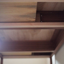 Stephanie desk - Desks And Hutches