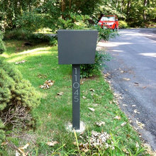 Mailbox