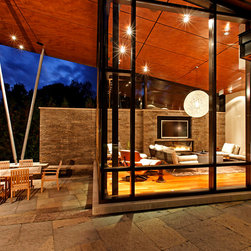 Lake Simcoe Residence - Products