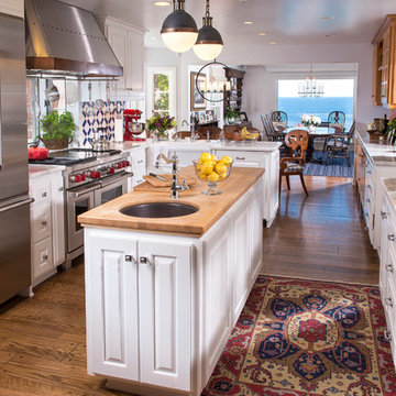 Coastal Living Remodel