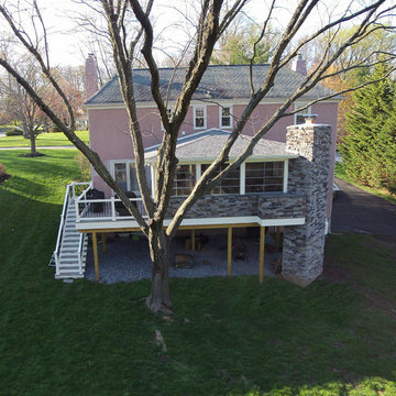 David Residence