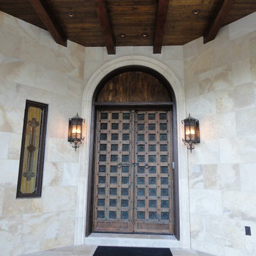 Sugarland Tuscan