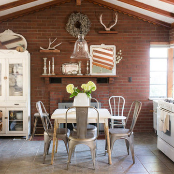 HouseHome Started Here | Littleton, CO | My Historic Home
