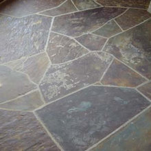 Flooring