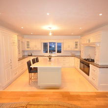 Lora's kitchen