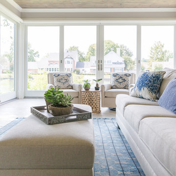 North Shore Sunroom