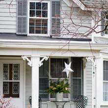 Porches