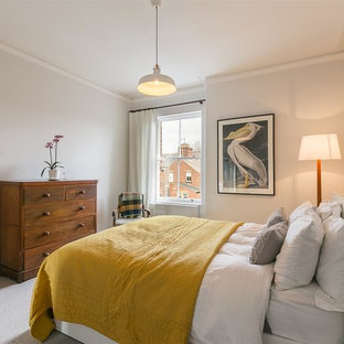 Eslington Terrace, Jesmondbed