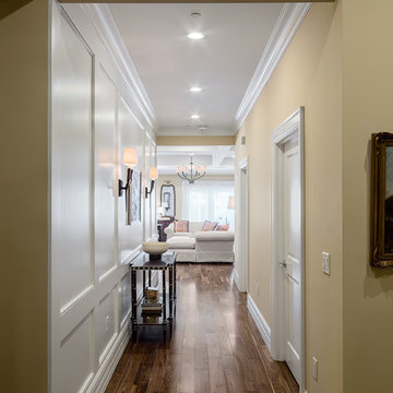 Hobbs + Black Design Project Ideas, Residential
