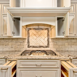 The Peyten - Products