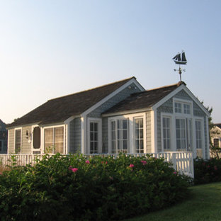 Cape Cod Beach Cottage Houzz