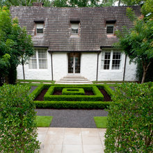 Hedges