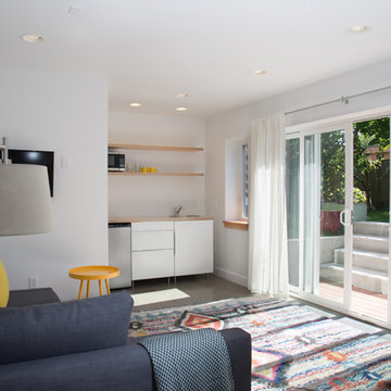 Garden Studio