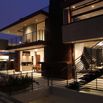 Navy House