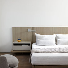 Merrickville master bedroom