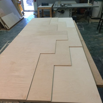 Gate Underconstruction