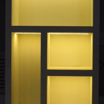 Bespoke Wardrobe