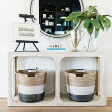 Entry Way