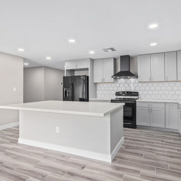 Danbury Project