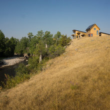 BoulderHouse