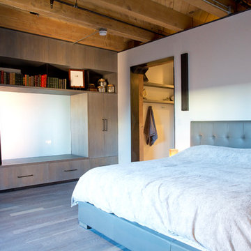 Gibson Loft