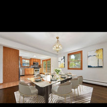 Open Kitchen