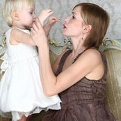 Olga Klyukvina's photo