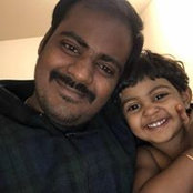 Foto von Ramesh Kotha