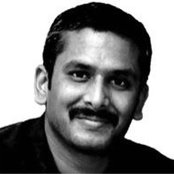Gopi Krishnan's photo