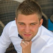 Evgeny Denisov's photo