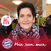 Brigitte Macks foto