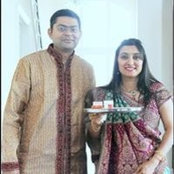 Nidhi Solanki's photo