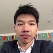 Dieter Tsui's photo