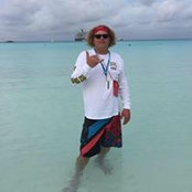 Mark Andersens billede