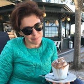 Elena Torgonskaya's photo