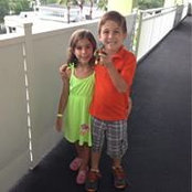Yulissa Chalas's photo