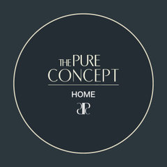 –The Pure Concept Home