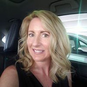 Suzanne Vaught's photo