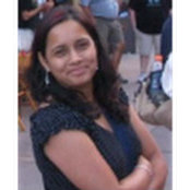 sucharita otta's photo