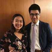 Sally Guo's photo