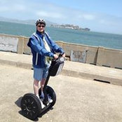 Paul Applegate's photo