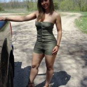 Marjorie Montgomery's photo