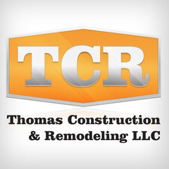 Thomas Construction And Remodeling LLC