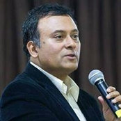 Koshy George's photo