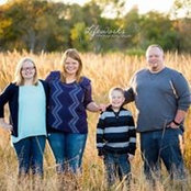 Samantha Barkus's photo