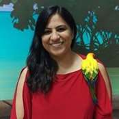 Rishika Motianis foto