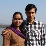 Foto von Indira Bhatti